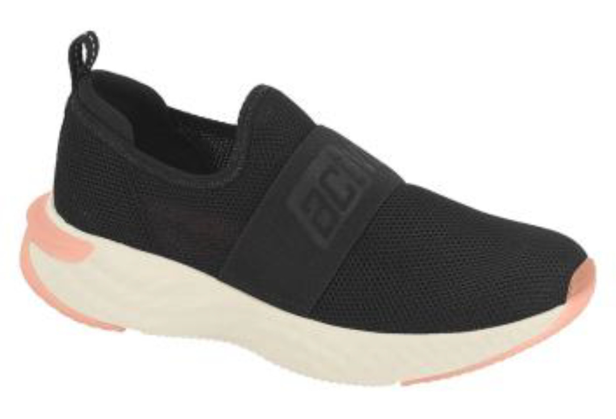 *4836-111 N.ACTVITTA-G.30014-NYLON KANSA-C.15871-NEGRO/NEGRO-T.33/40