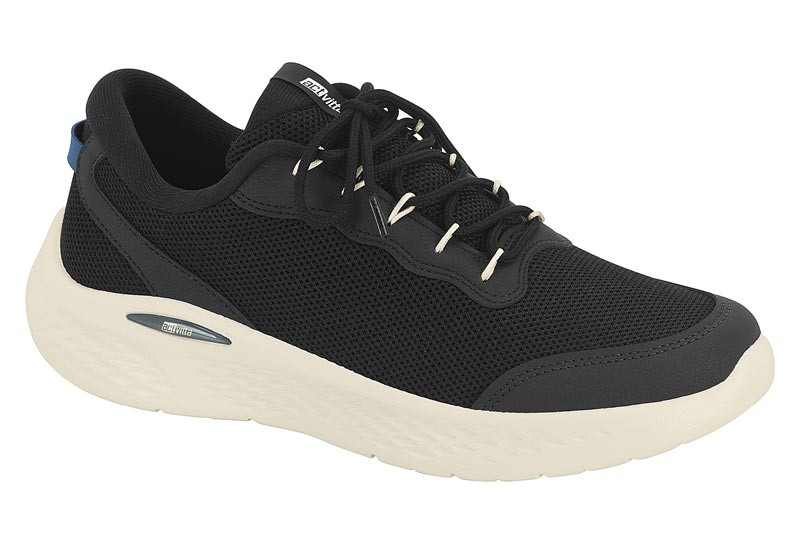 *4935-105 N.ACTVITTA-G.30010-NYLON KANSA-C.15758-NEGRO/NEGRO-T.37/44
