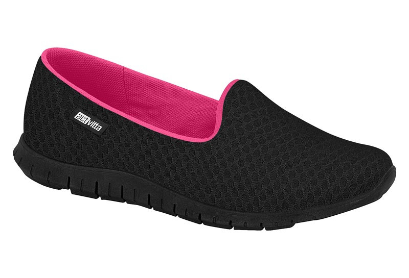 4202-500 ACTVITTA-G.26037-LYCRA FAVO/-C.94160-NEGRO 01/RO-T.34/39