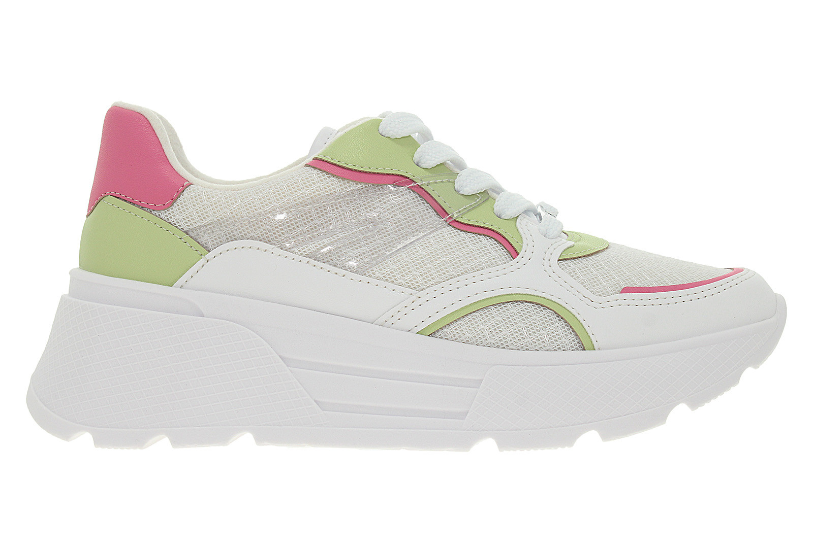 *1408-109 N.VIZZANO-G.25965-NYLON SLEEK-C.95172-BLANCO 99/M-T.33/40