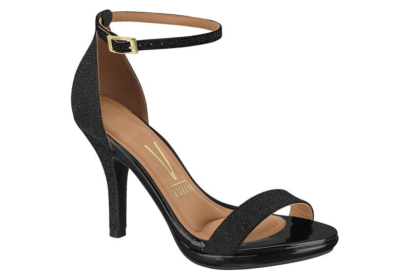 6210-655 VIZZANO-G.26721-TELA SHINE -C.15745-NEGRO-T.34/39