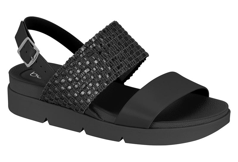 8387-542 BEIRA RIO-G.30054-TIRA PRONTA-C.83802-NEGRO 01-NE-T.34/39