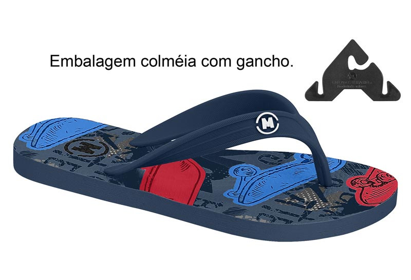 2428-201 MOLEKINHO-G.29129-TIRA PRONTA-C.100844-MARINHO 48-T.27/36