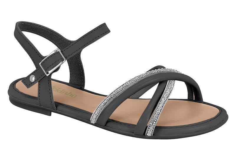 2157-1205 MOLEKINHA-G.28496-NP TURIM/TP-C.97250-NEGRO 01/NE-T.25/34