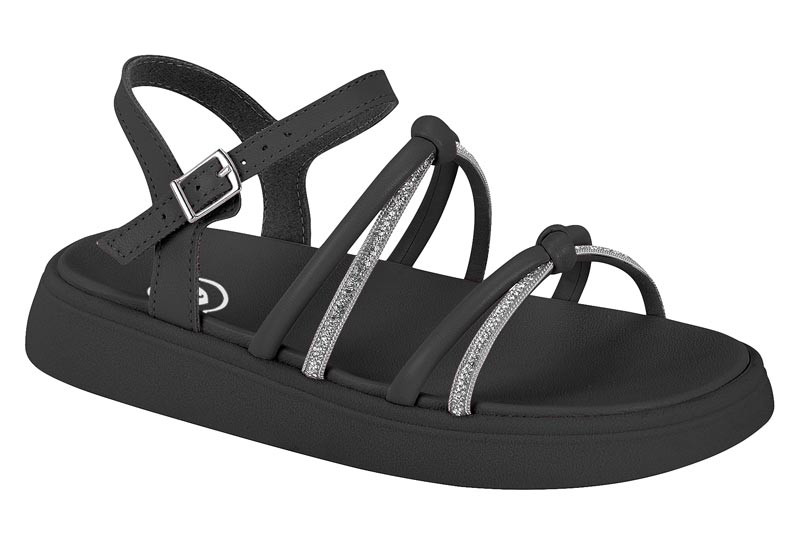 2358-106 MOLEKINHA-G.28496-NP TURIM/TP-C.97250-NEGRO 01/NE-T.26/36