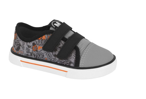 *2133-684 N.MOLEKINHO-G.29334-TEC OXF ST/-C.101412-MULTI GRIS-T.19/26