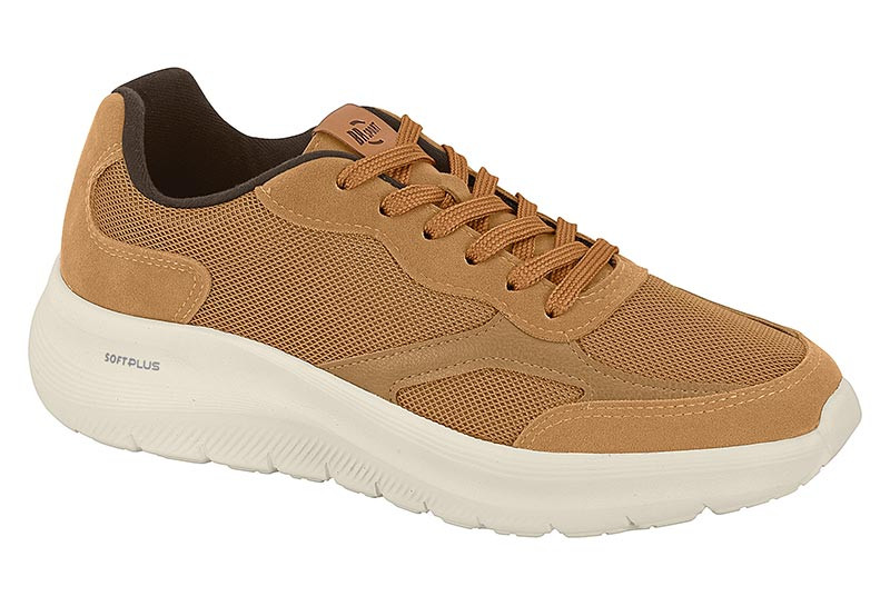 *60000-101 N.BR SPORT-G.29077-TEC PORTO L-C.79033-CARAMELO 78-T.37/44