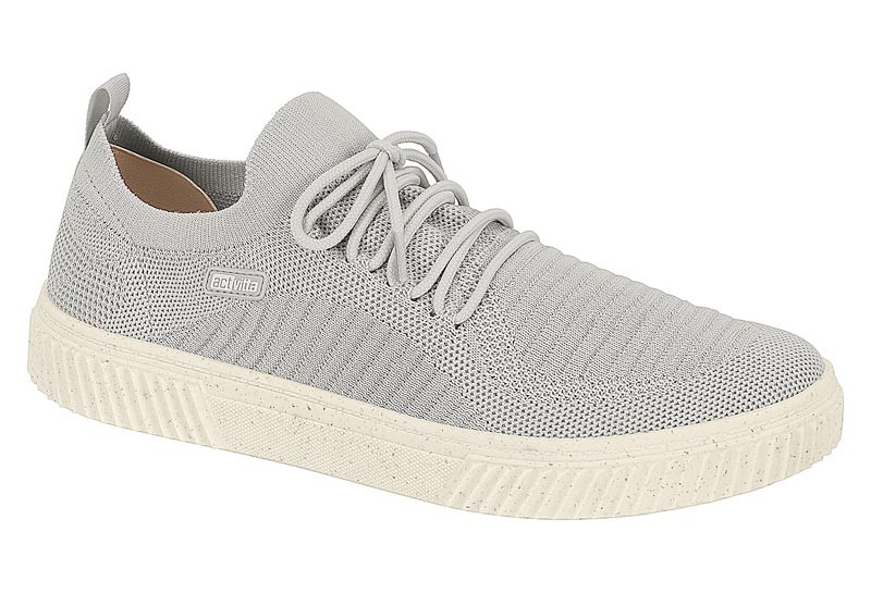 *4916-518 N.ACTVITTA-G.23240-GASPEA KNIT-C.93247-HIELO 1135-T.37/44