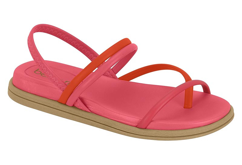 *8513-100 N.BEIRA RIO-G.26627-ELAST PELE -C.103379-CORAL 1340-T.33/40