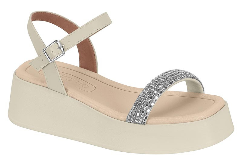 *8530-110 N.BEIRA RIO-G.30003-TIRA PRONTA-C.102765-PLATA-CRIS-T.33/40