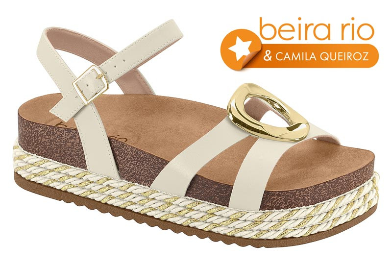 *8546-207 N.BEIRA RIO-G.9569-NAPA TURIM-C.35312-BLANCO OFF-T.33/40