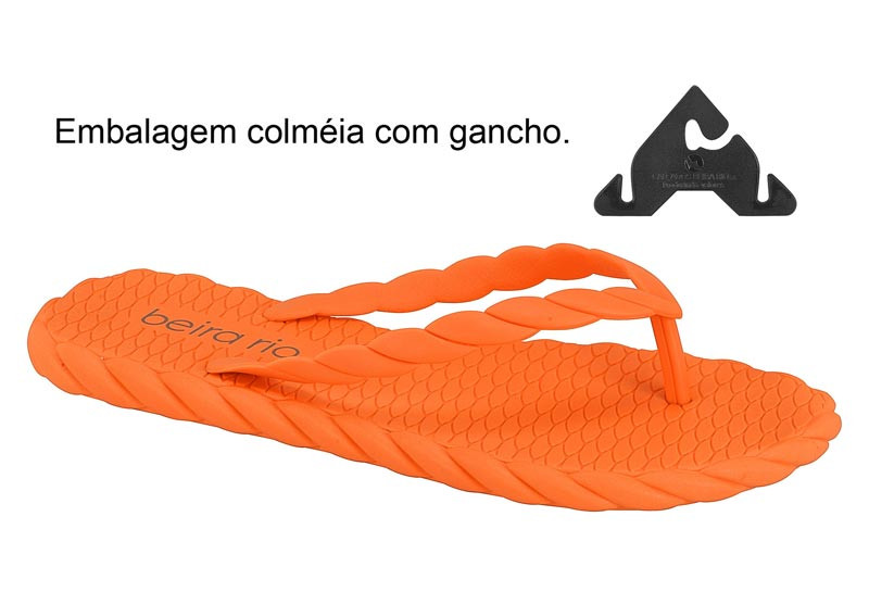 *8557-100 N.BEIRA RIO-G.22662-GASPEA PRON-C.104600-NARANJA IN-T.33/40