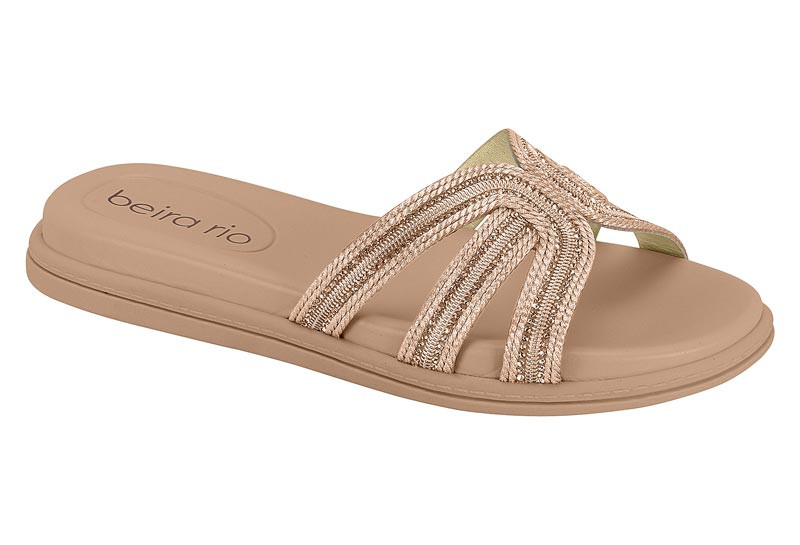 8488-126 BEIRA RIO-G.30174-GASPEA PRON-C.100054-ORO ROSADO-T.34/39