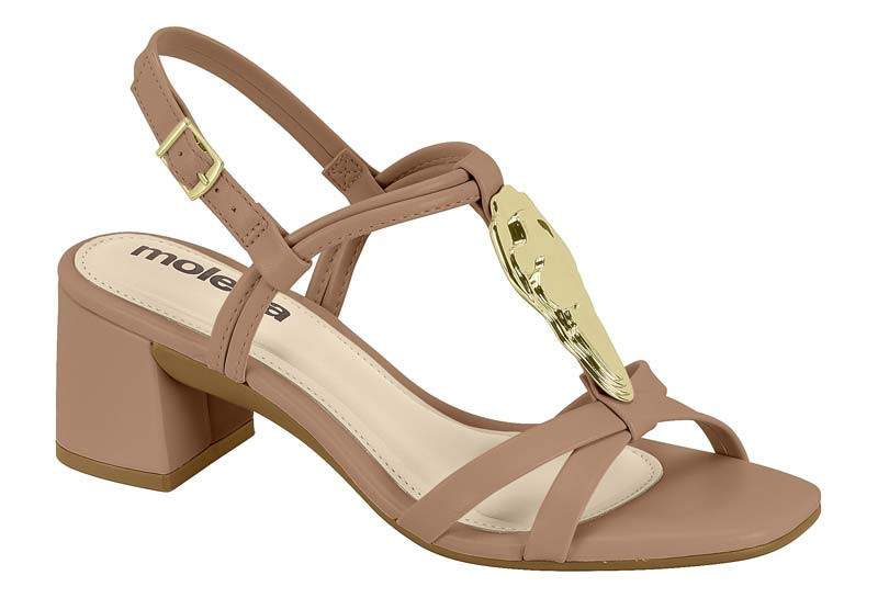 5496-118 MOLECA-G.9569-NAPA TURIM-C.52531-NUDE-T.34/39