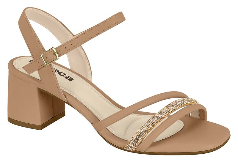 5496-113 MOLECA-G.29176-NAPA TURIM/-C.100930-NUDE 658/C-T.34/39