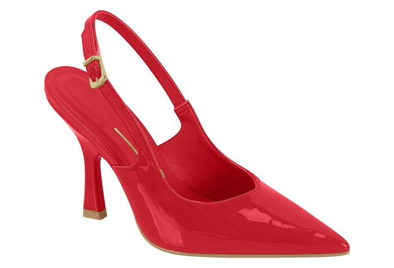 *1464-301 N.VIZZANO-G.13488-VERNIZ PREM-C.104069-ROJO RUBI -T.33/40