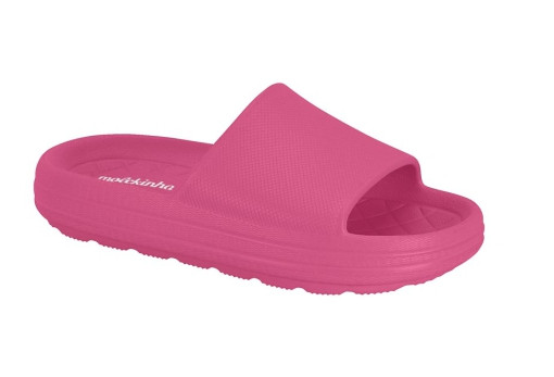 *2338-100 N.MOLEKINHA-G.23153-SLIDE EVA-C.81140-PINK 966-T.27/36