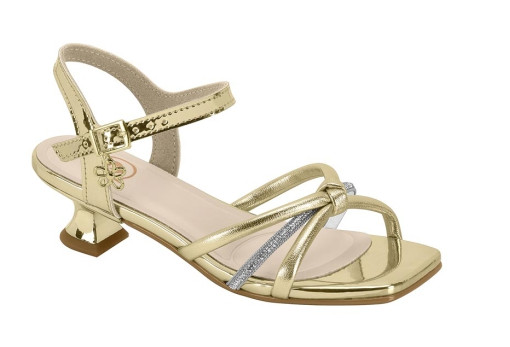 *2363-205 N.MOLEKINHA-G.29707-MET GLAM/TP-C.97263-DORADO/BLAN-T.26/36