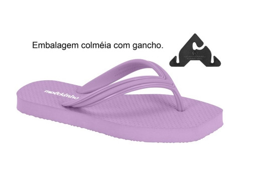 *2368-100 N.MOLEKINHA-G.22669-TIRA PRONTA-C.102944-LILA 1312-T.26/36