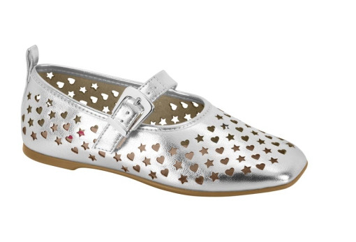 *2548-223 N.MOLEKINHA-G.14710-METALIZADO -C.41-PLATA-T.25/36
