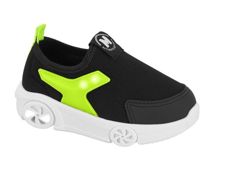 *2632-213 N.MOLEKINHO-G.20978-LYCRA NEOPL-C.15860-NEGRO/NEGRO-T.19/26