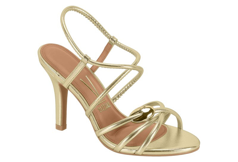 *6249-1114 N.VIZZANO-G.14710-METALIZADO -C.66-DORADO-T.33/40