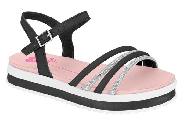 2305-1567 MOLEKINHA-G.28496-NP TURIM/TP-C.97250-NEGRO 01/NE-T.25/34