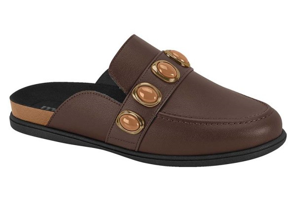 *5826-104 N.MOLECA-G.9569-NAPA TURIM-C.101321-CHOCOLATE -T.33/40
