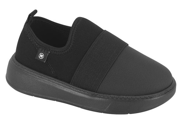 *2631-114 N.MOLEKINHO-G.20978-LYCRA NEOPL-C.15860-NEGRO/NEGRO-T.19/26