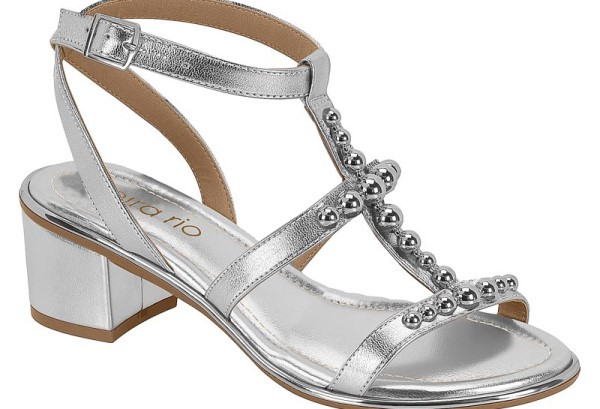 8379-255 BEIRA RIO-G.14710-METALIZADO -C.41-PLATA-T.34/39
