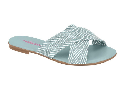*2371-101 N.MOLEKINHA-G.30434-NAPA TRESSE-C.104370-AZUL SKY 1-T.27/34