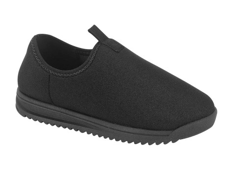 *2583-105 N.MOLEKINHA-G.20703-LYCRA PEROL-C.15745-NEGRO-T.26/36