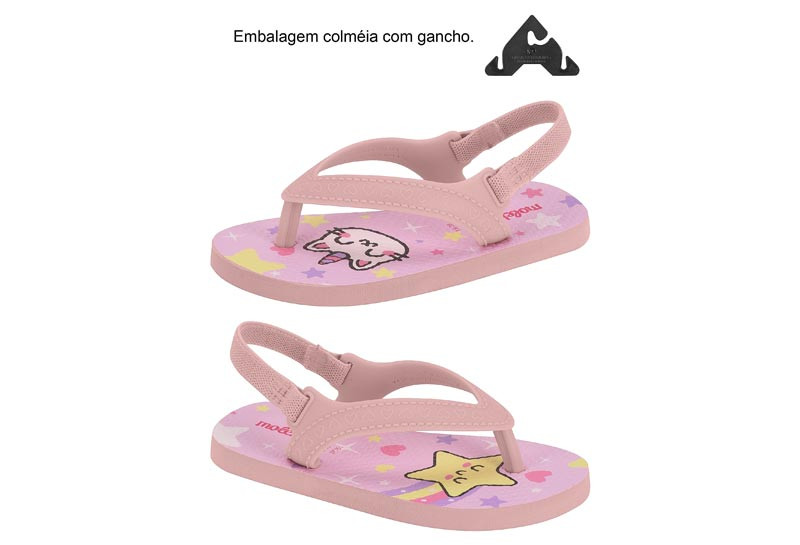 *2739-300 N.MOLEKINHA-G.30106-GASPEA PRON-C.79816-ROSA 942/MU-T.17/25