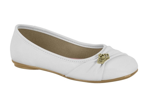 2502-1008 MOLEKINHA-G.18357-NAPA TURIM/-C.16072-BLANCO-T.26/34