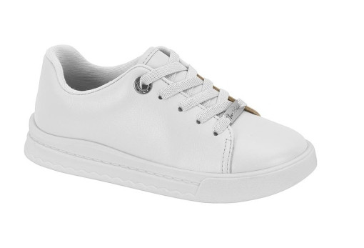 2575-101 MOLEKINHA-G.9569-NAPA TURIM-C.16072-BLANCO-T.26/34