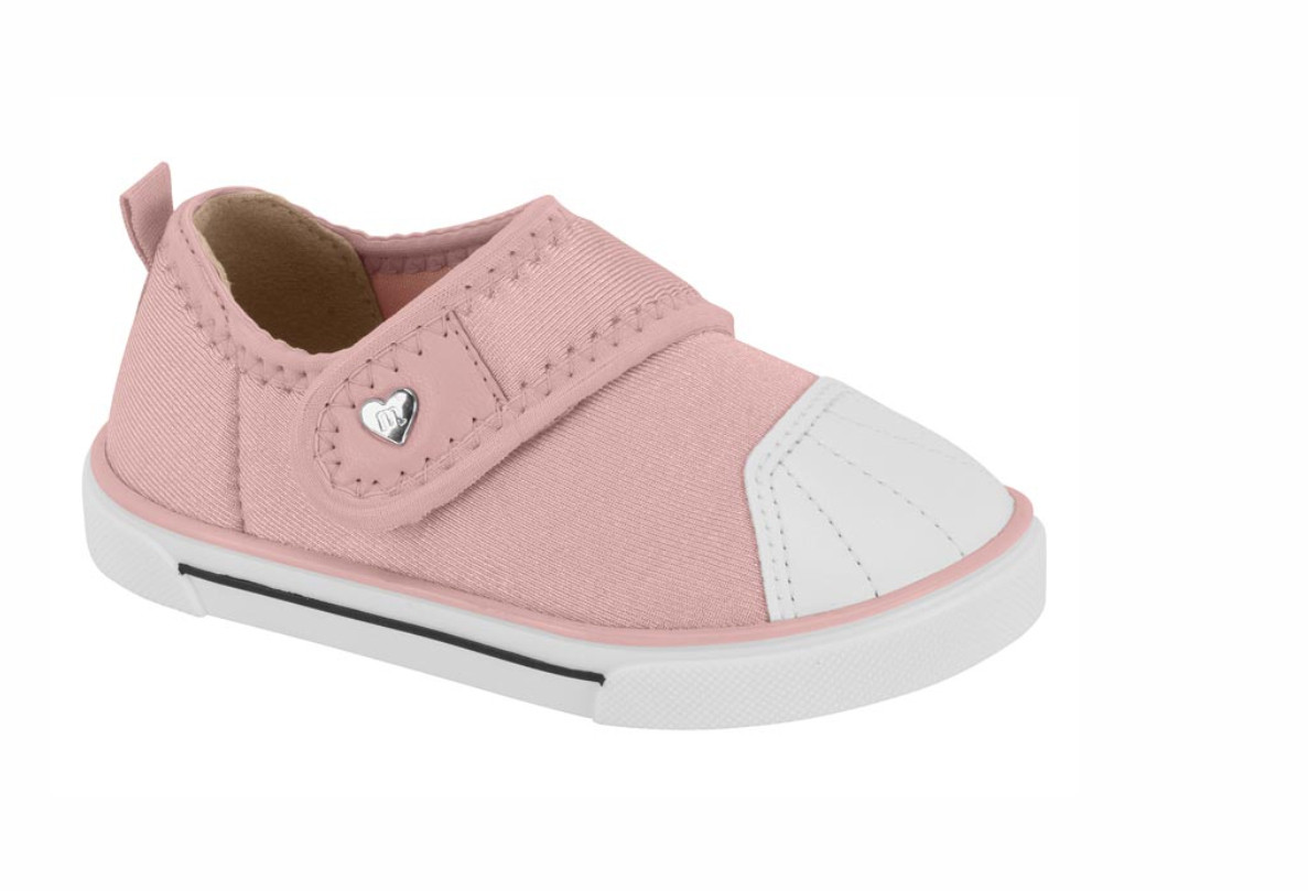 *2740-202 N.MOLEKINHA-G.24775-LYCRA PEROL-C.78279-ROSA 942/BL-T.17/25