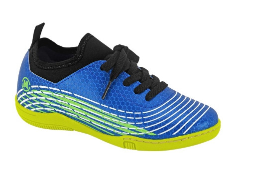 *2808-339 N.MOLEKINHO-G.30305-GASPEA PR U-C.104557-AZUL FLUOR-T.27/36