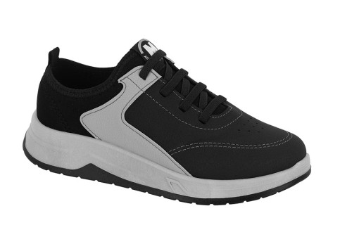 *2862-209 N.MOLEKINHO-G.20978-LYCRA NEOPL-C.75233-NEGRO/NEGRO-T.27/36
