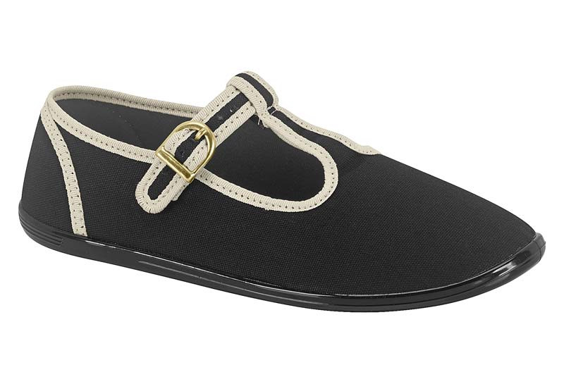 *520-1118 N.MOLECA-G.20499-BRIM SIDER-C.35404-NEGRO/BLANC-T.33/40