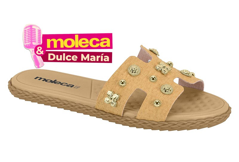 *5452-254 N.MOLECA-G.30166-NAPA TRESSE-C.50-NATURAL-T.33/40