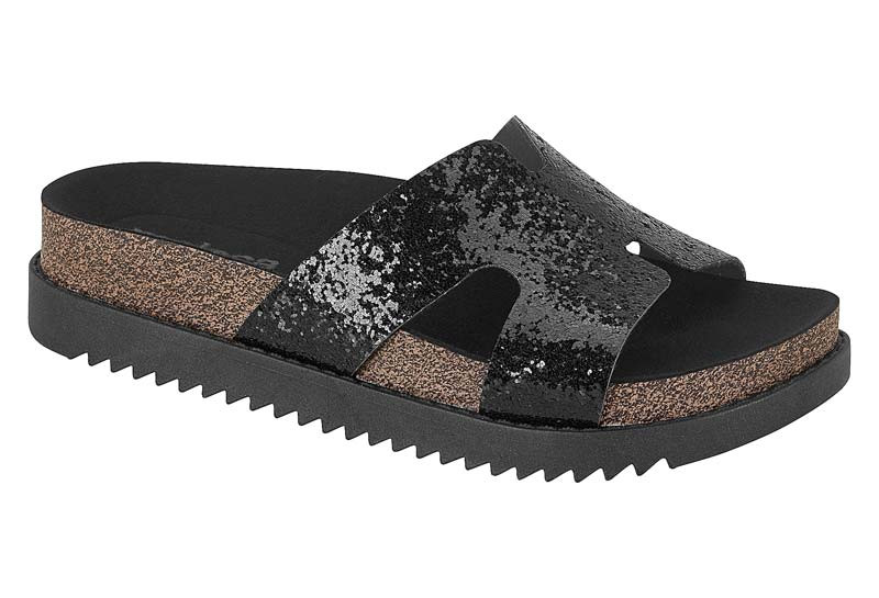 *5500-100 N.MOLECA-G.5565-MAXXI GLITER-C.3-NEGRO-T.33/40