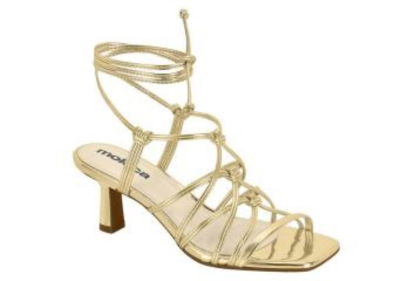 *5523-204 N.MOLECA-G.14710-METALIZADO -C.66-DORADO-T.33/40