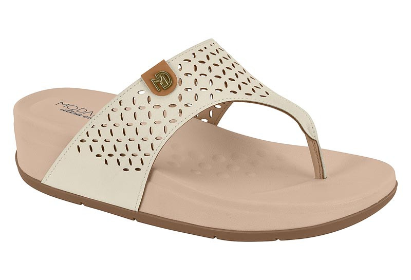 *7207-104 N.MODARE-G.23649-NP FLOATHER-C.96412-BLANCO OFF -T.33/40