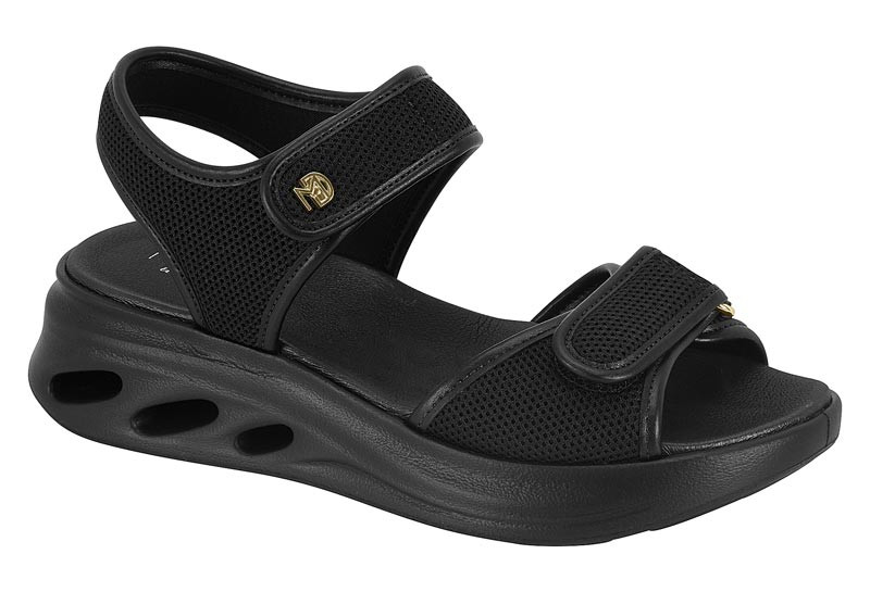 *7215-103 N.MODARE-G.26613-NYLON KANSA-C.15745-NEGRO-T.33/40