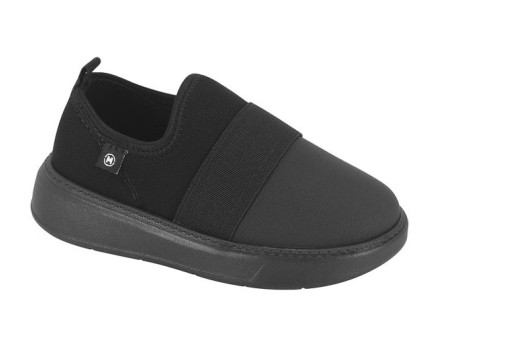 *2631-114 N.MOLEKINHO-G.20978-LYCRA NEOPL-C.15860-NEGRO/NEGRO-T.19/26