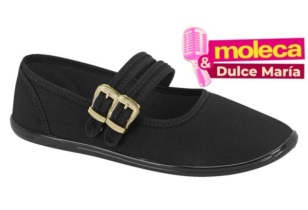 *520-1117 N.MOLECA-G.20499-BRIM SIDER-C.15745-NEGRO-T.33/40