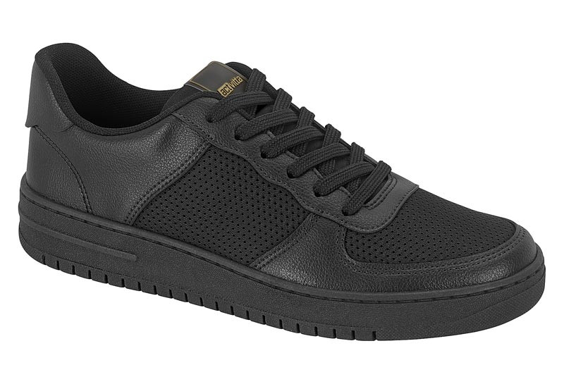 *4929-101 N.ACTVITTA-G.28681-NYLON SMESH-C.16143-NEGRO/NEGRO-T.37/44