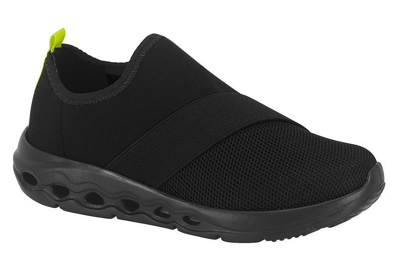 *2872-101 N.MOLEKINHO-G.30319-LYCRA NEOPL-C.15860-NEGRO/NEGRO-T.27/36