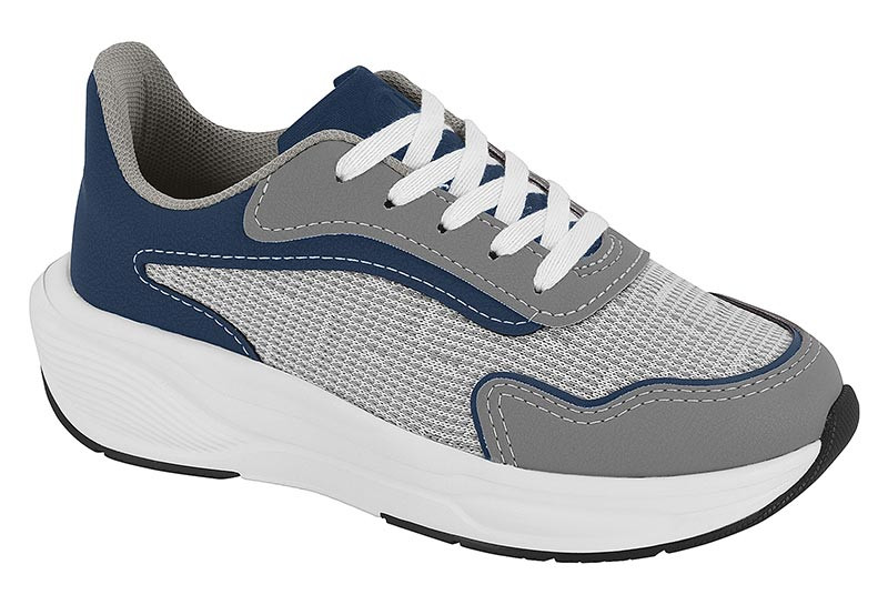 *2869-105 N.MOLEKINHO-G.29978-TEC FUSION/-C.103459-BRANCO 99--T.27/36