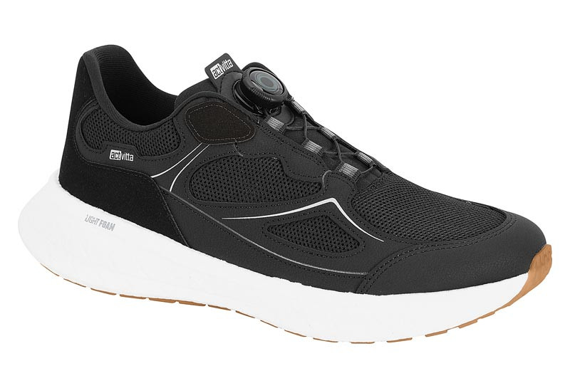*4934-101 N.ACTVITTA-G.29441-NYLON KANSA-C.101676-NEGRO 01/N-T.37/44